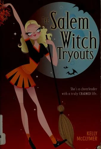 The Salem Witch Tryouts