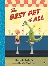 The Best Pet