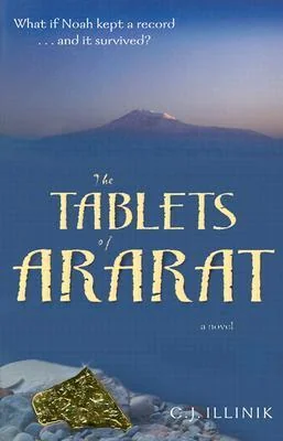 The Tablets of Ararat: A Novel