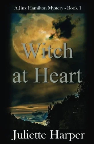 Witch at Heart