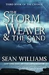 The Storm Weaver & the Sand
