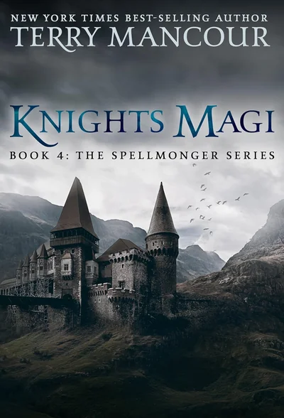 Knights Magi
