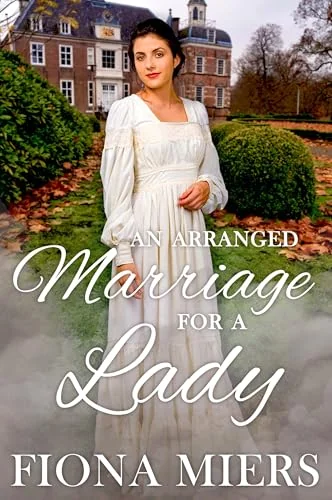 An Arranged Marriage for a Lady (The Darrow Sisters Book 4)