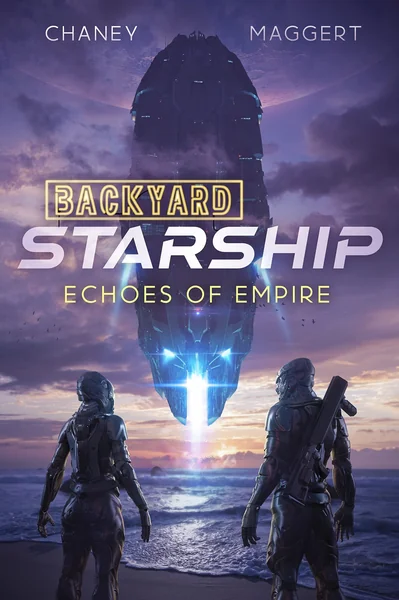 Echoes of Empire