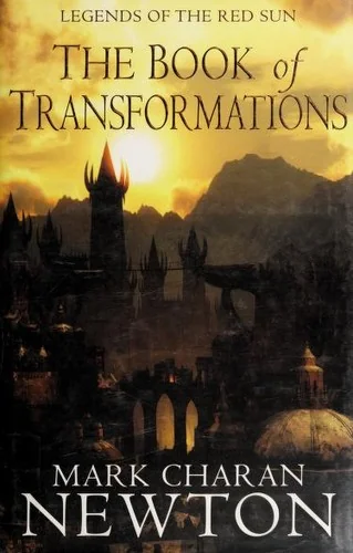 The Book of Transformations