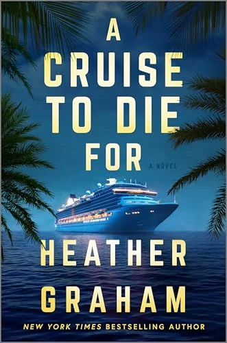 A Cruise to Die For