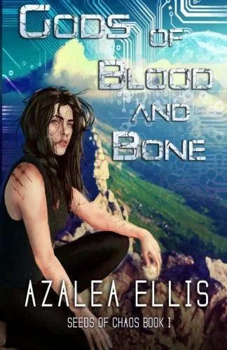Gods of Blood and Bone