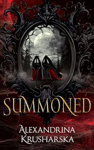Summoned: An Enemies-to-Lovers Paranormal Romance