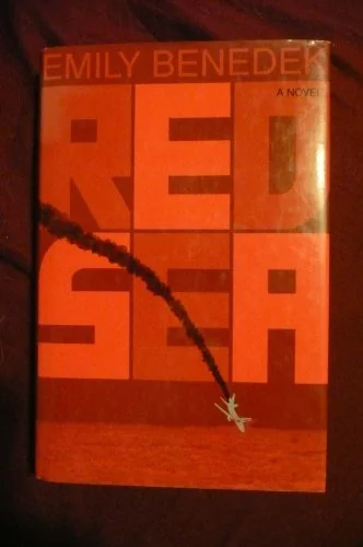 Red Sea: A Novel