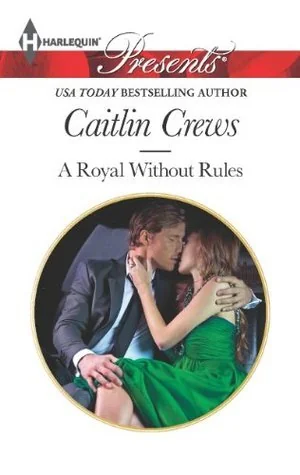 A Royal Without Rules