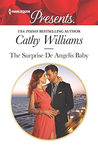 The Surprise De Angelis Baby