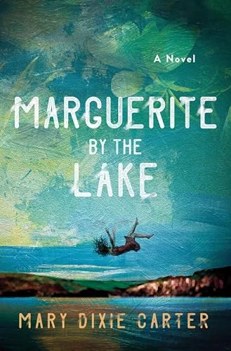Marguerite by the Lake