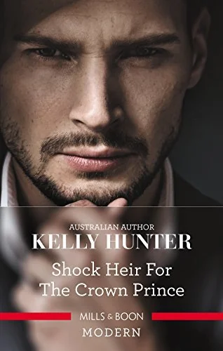 Shock Heir For The Crown Prince