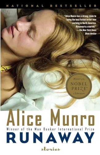 Runaway: Stories