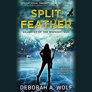 Split Feather