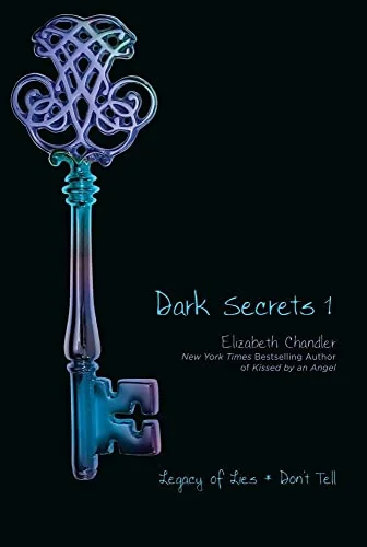 Dark Secrets 1: Legacy of Lies; Don't Tell