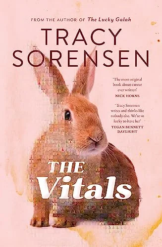 The Vitals