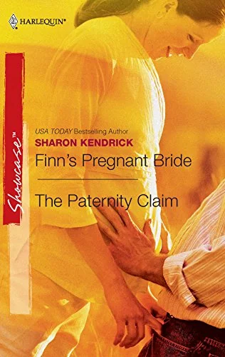 Finn's Pregnant Bride