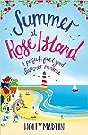 Summer at Rose Island