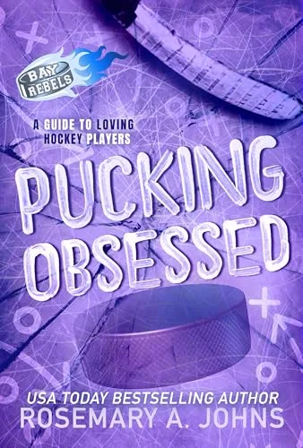 Pucking Obsessed