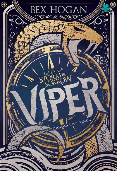 Viper: Sang Penguasa Laut Timur