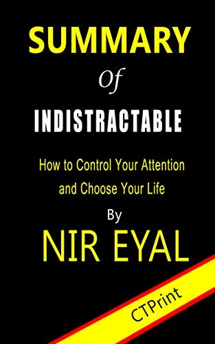 Indistractable