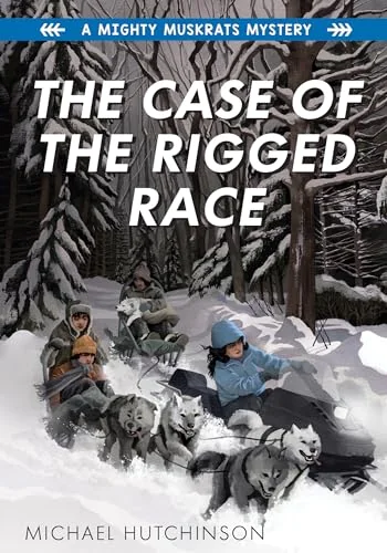 The Case of the Rigged Race