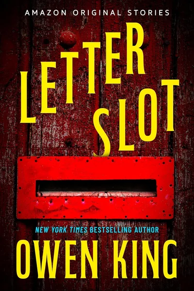 Letter Slot