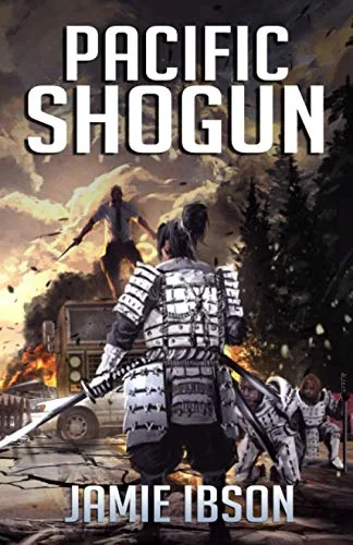 Pacific Shogun