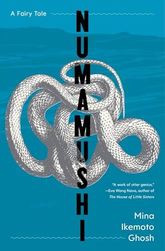 Numamushi: A Fairy Tale