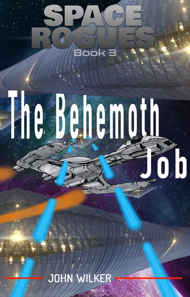 The Behemoth Job