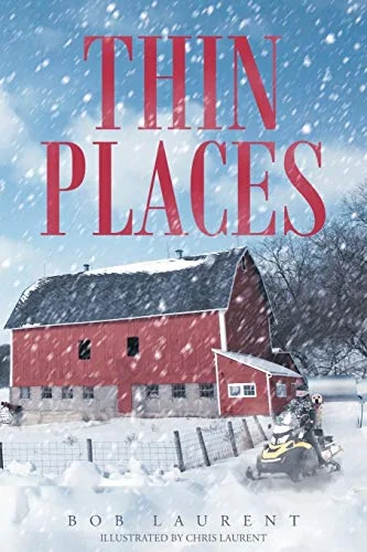 Thin Places
