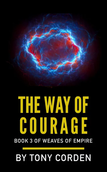 Way of Courage
