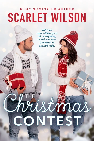 The Christmas Contest