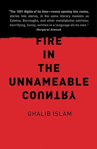 Fire In The Unnameable Country