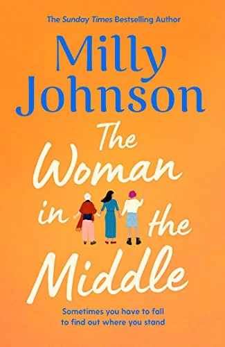 The Woman in the Middle