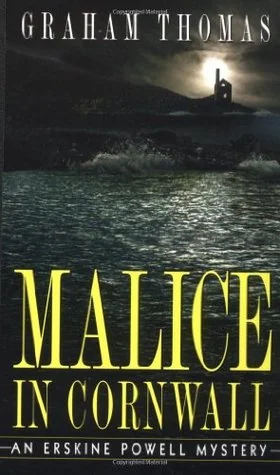 Malice in Cornwall