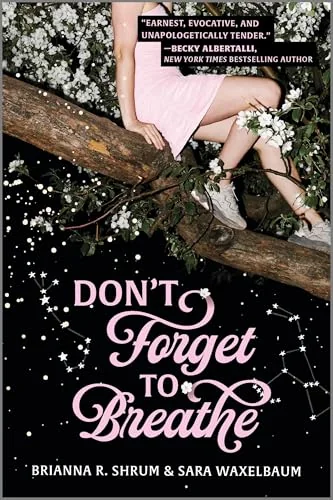 Don't Forget to Breathe