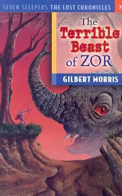 The Terrible Beast of Zor