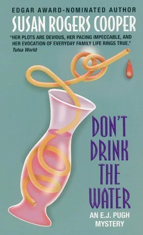 Don't Drink the Water