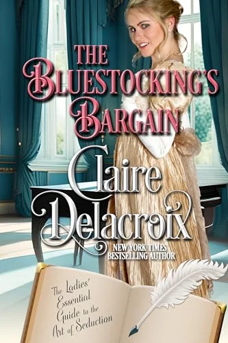 The Bluestocking's Bargain