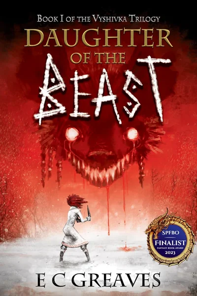 Daughter of the Beast