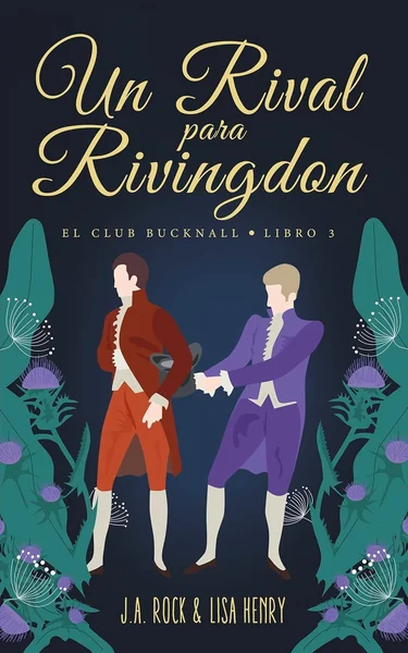 A Rival for Rivingdon