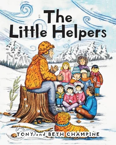 The Little Helpers