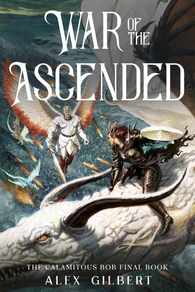 War of the Ascended