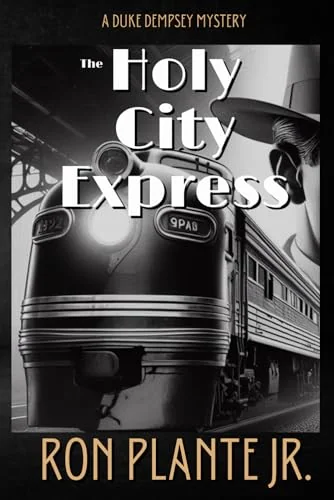 The Holy City Express