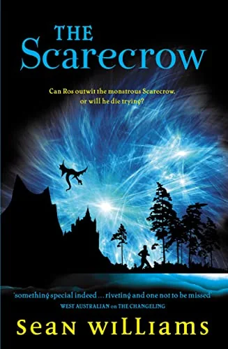The Scarecrow