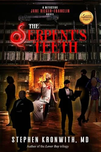 The Serpent's Teeth