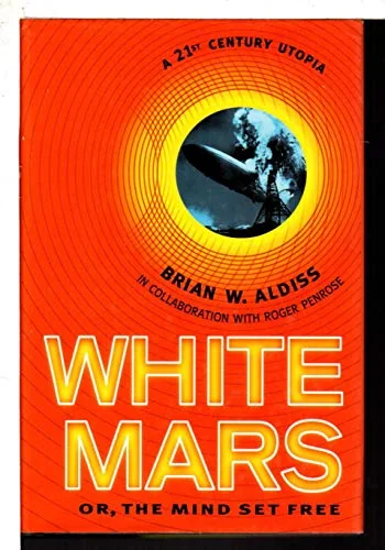 White Mars