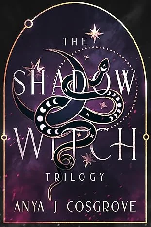 The Shadow Witch Trilogy